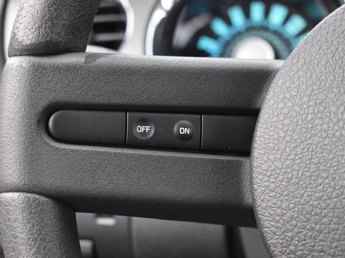 Used 2012 Ford Mustang GT w/ Brembo Brake Pkg image 15