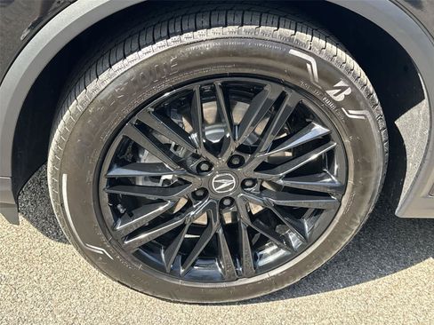 Certified 2026 Acura MDX A-Spec AWD/4WD image 11