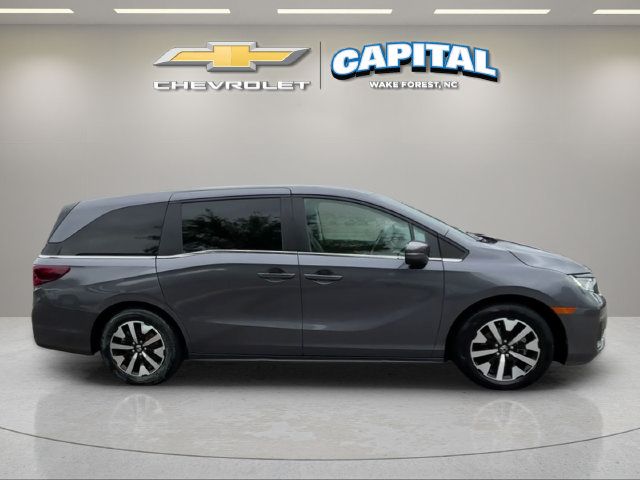 Used 2025 Honda Odyssey EX-L image 6
