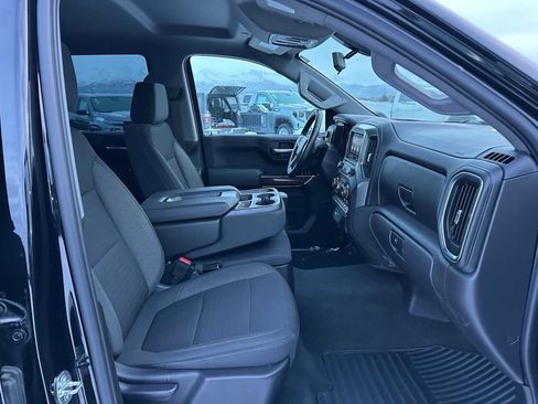 Used 2020 Chevrolet Silverado 1500 LT w/ All-Star Edition image 10