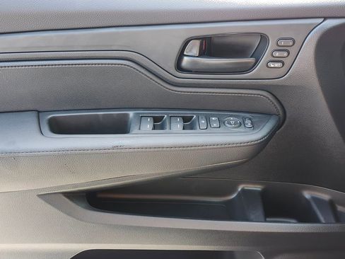 New 2026 Honda Odyssey Sport-L image 34