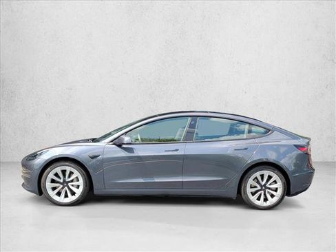 Used 2023 Tesla Model 3 Standard Range RWD image 8