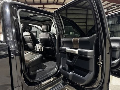 Used 2021 Ford F350 Lariat image 20