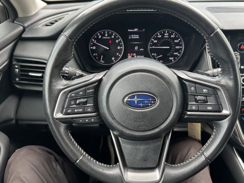 Used 2024 Subaru Outback Premium w/ Popular Package #1A AWD/4WD image 16