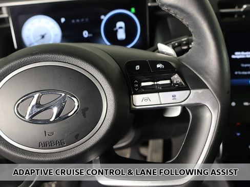 Used 2023 Hyundai Tucson Limited image 5