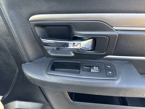 Used 2024 RAM 1500 Classic Warlock image 25