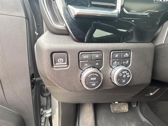 Used 2025 GMC Sierra 2500 SLT w/ SLT Convenience Package AWD/4WD image 24