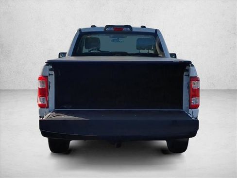 Certified 2021 Ford F150 XL w/ Equipment Group 101A High image 6