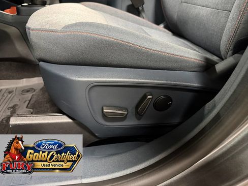 Used 2024 Ford Maverick XLT w/ XLT Luxury Package FWD image 28