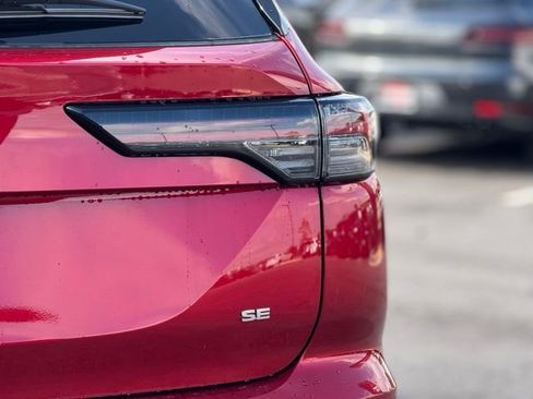 New 2025 Mitsubishi Outlander SE image 10