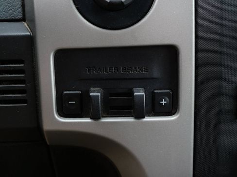 Used 2012 Ford F150 XLT w/ XLT Chrome Pkg AWD/4WD image 24