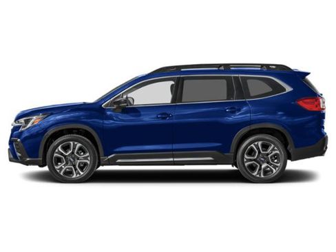 New 2026 Subaru Ascent Limited AWD/4WD image 3
