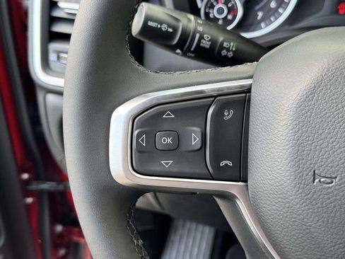 New 2026 RAM 1500 4x4 Crew Cab image 11