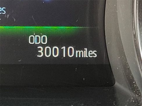 Used 2023 Toyota Camry XSE image 32