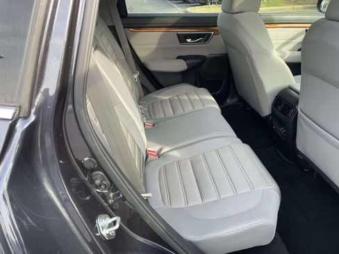 Used 2017 Honda CR-V EX image 44