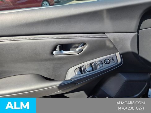 Used 2024 Nissan Sentra SV w/ All-Weather Package FWD image 26