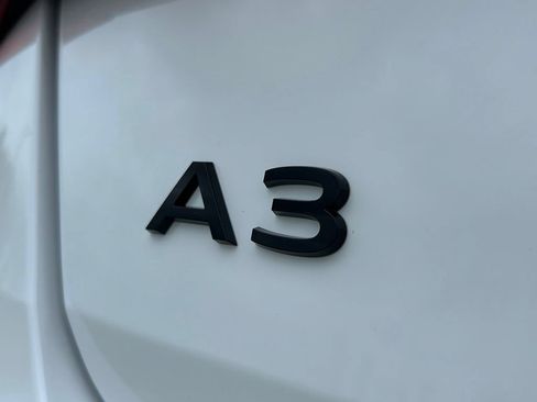 New 2026 Audi A3 2.0T Premium AWD/4WD image 44