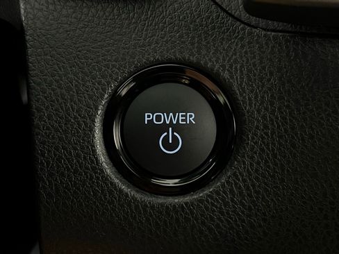 New 2026 Toyota Camry XSE FWD image 16