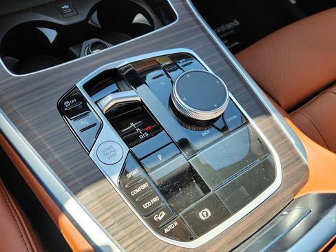 New 2026 BMW X5 xDrive40i AWD/4WD image 18
