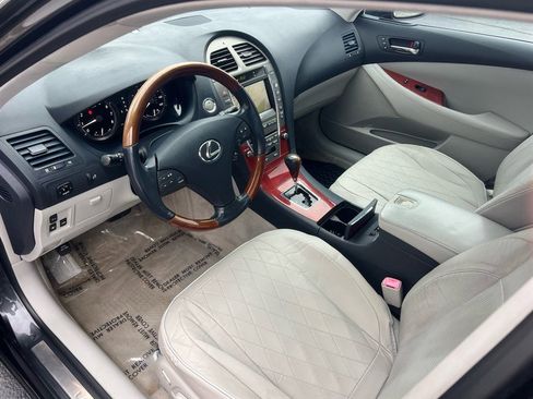 Used 2009 Lexus ES 350 image 24