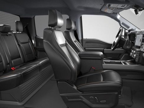 New 2026 Ford F250 Lariat image 35