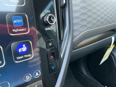 New 2026 Subaru Forester Wilderness image 22