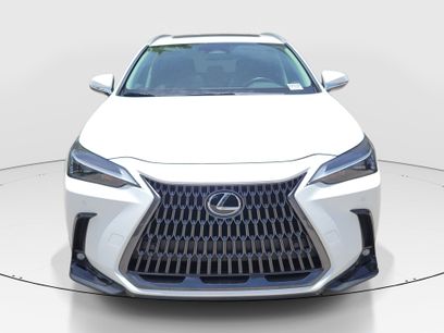 Used 2026 Lexus NX 350 AWD w/ Cold Area Package