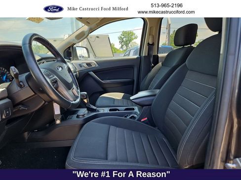 Used 2020 Ford Ranger XLT w/ Equipment Group 301A Mid AWD/4WD image 26