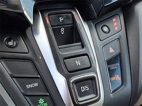 Used 2018 Honda Odyssey EX-L image 18