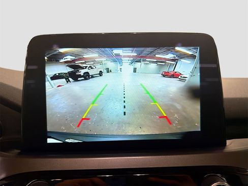 Used 2024 Ford Escape Active image 13