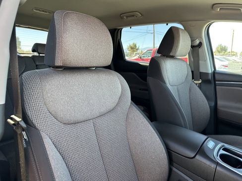 Used 2022 Hyundai Santa Fe SEL Convenience w/ Cargo Package image 28