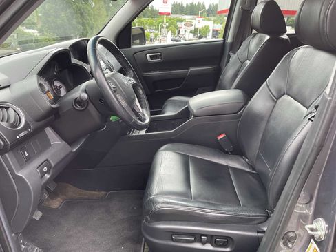 Used 2014 Honda Pilot EX-L image 11