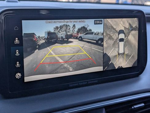 Used 2023 Hyundai Santa Fe SEL Premium image 20