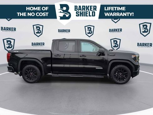 Used 2023 GMC Sierra 1500 Elevation AWD/4WD image 9