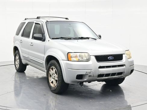 Used 2003 Ford Escape Limited FWD image 3