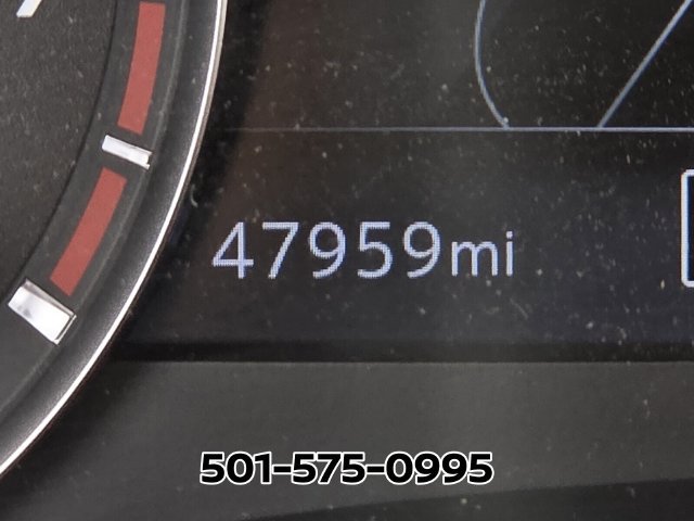 Used 2023 Nissan Frontier SV w/ Midnight Edition Package AWD/4WD image 30