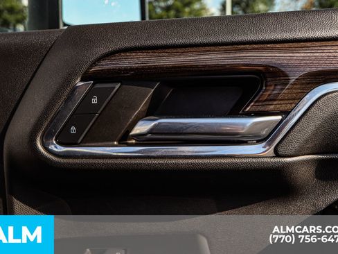 Used 2024 Chevrolet Silverado 2500 LT image 51