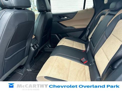 New 2026 Chevrolet Equinox ACTIV w/ Convenience Package III image 19