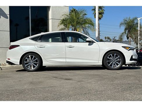 New 2026 Acura Integra image 4