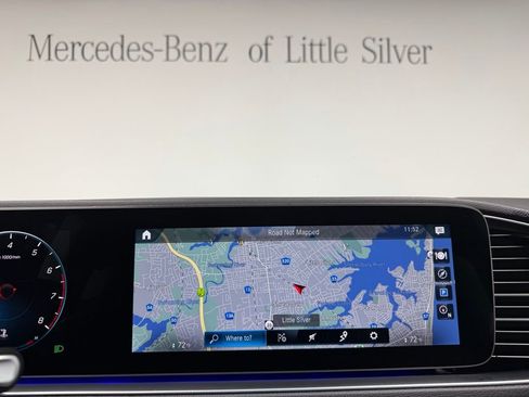 Certified 2022 Mercedes-Benz GLE 350 4MATIC image 33