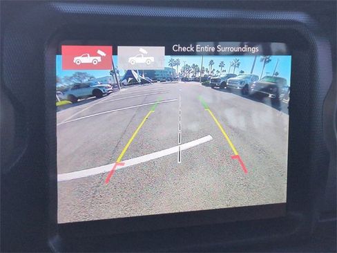 Used 2018 Jeep Wrangler Rubicon image 19