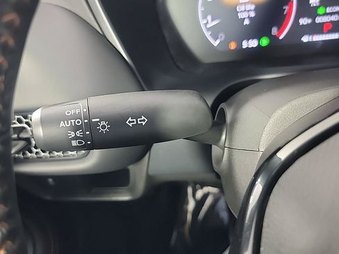Certified 2026 Honda HR-V Sport image 26