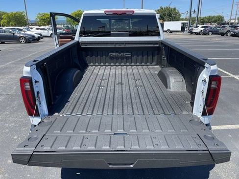 New 2026 GMC Sierra 2500 Denali Ultimate w/ Max Trailering Package AWD/4WD image 23