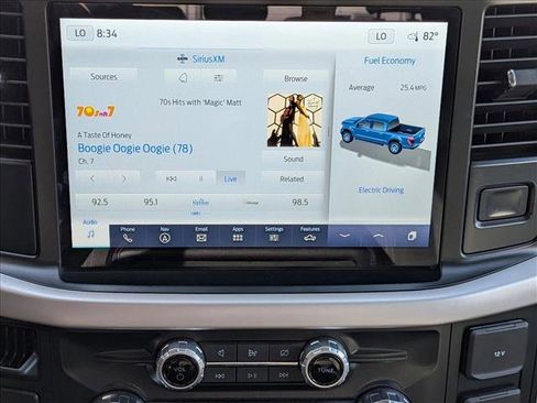 Certified 2023 Ford F150 XLT w/ Equipment Group 302A High RWD image 13