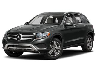 Used 2019 Mercedes-Benz GLC 300 GLC 300 w/ Multimedia Package video 1