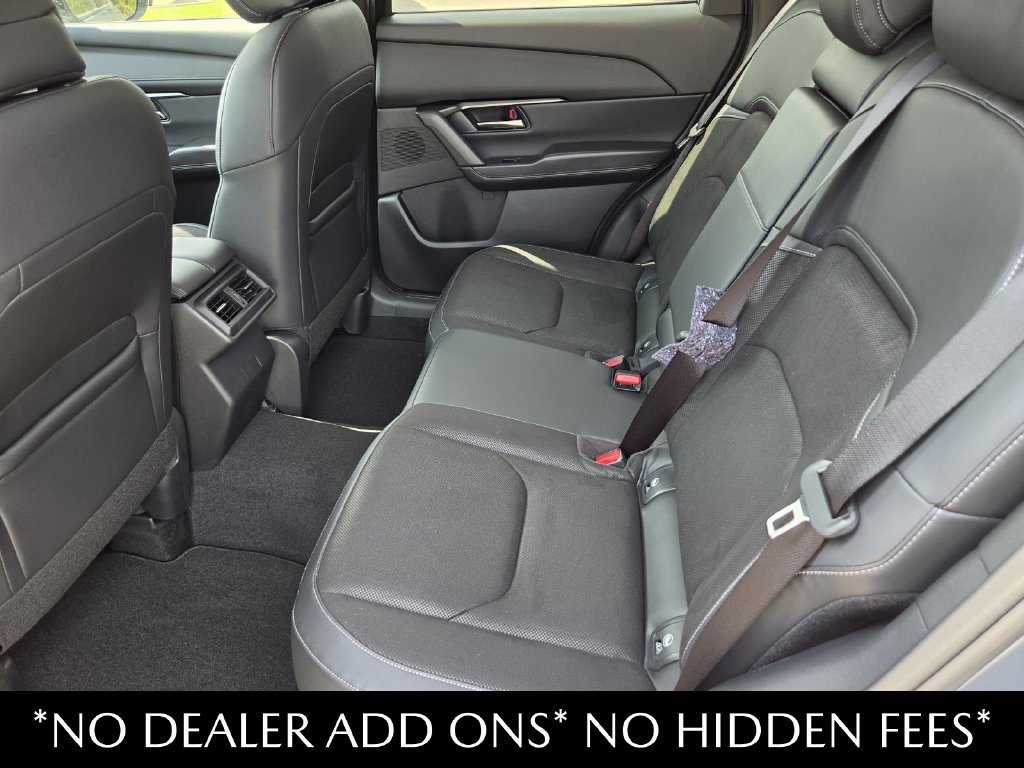 New 2026 MAZDA CX-5 Preferred AWD/4WD image 11