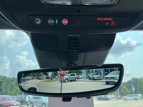 New 2026 Chevrolet Traverse LT w/ Driver Confidence Package image 38