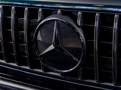 Used 2025 Mercedes-Benz G 63 AMG 4MATIC image 24