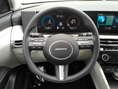 Used 2026 Hyundai Tucson SEL image 32