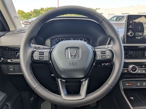 New 2026 Honda CR-V EX-L image 15